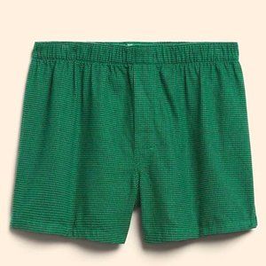 Banana Republic Flannel Boxer